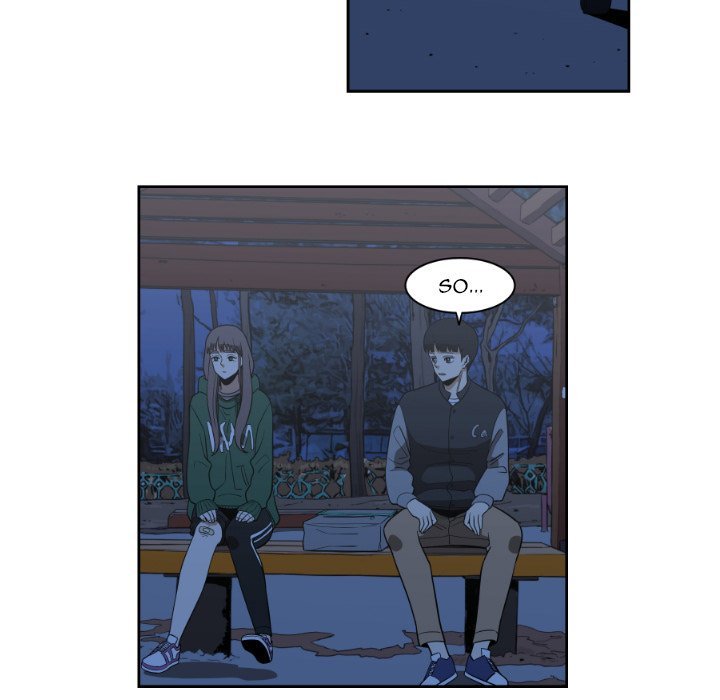 A Hero's Heart Manhwa - Chapter 13 Page 19