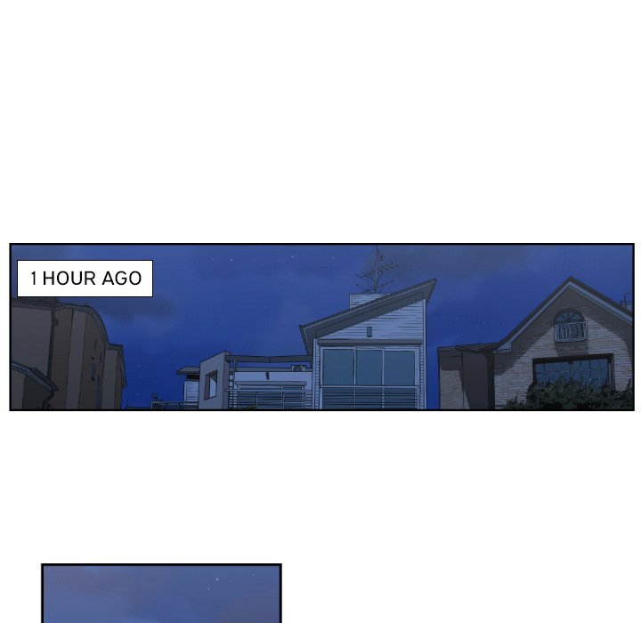 A Hero's Heart Manhwa - Chapter 13 Page 21