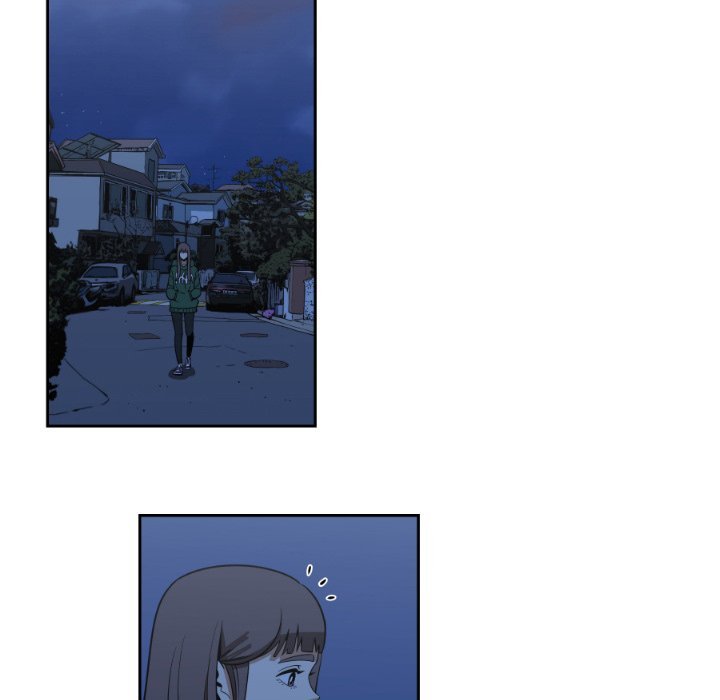 A Hero's Heart Manhwa - Chapter 13 Page 22