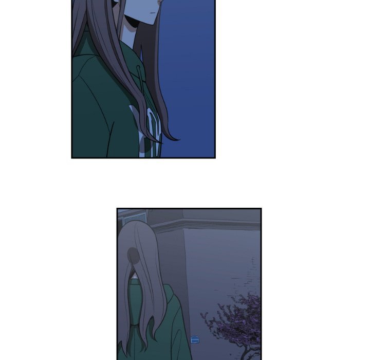 A Hero's Heart Manhwa - Chapter 13 Page 23