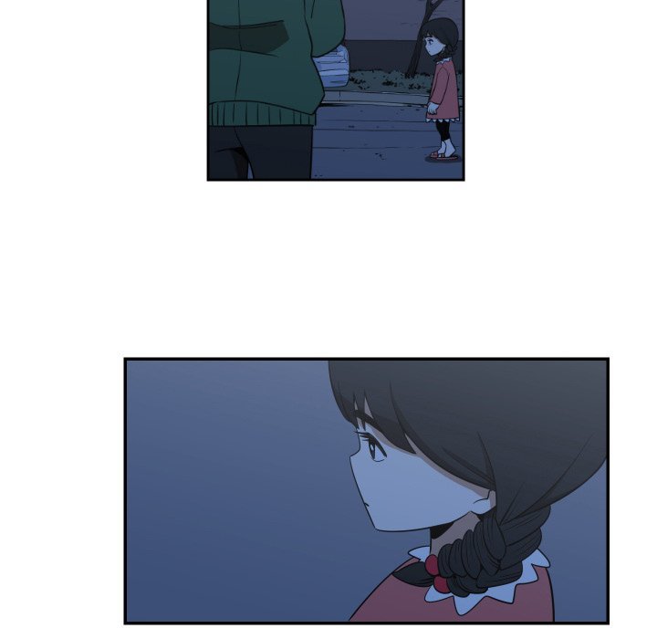 A Hero's Heart Manhwa - Chapter 13 Page 24