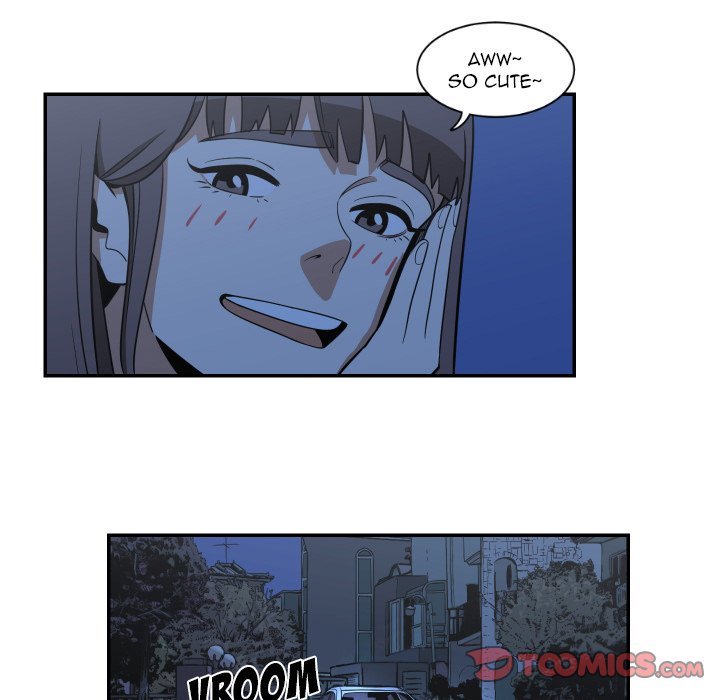 A Hero's Heart Manhwa - Chapter 13 Page 25