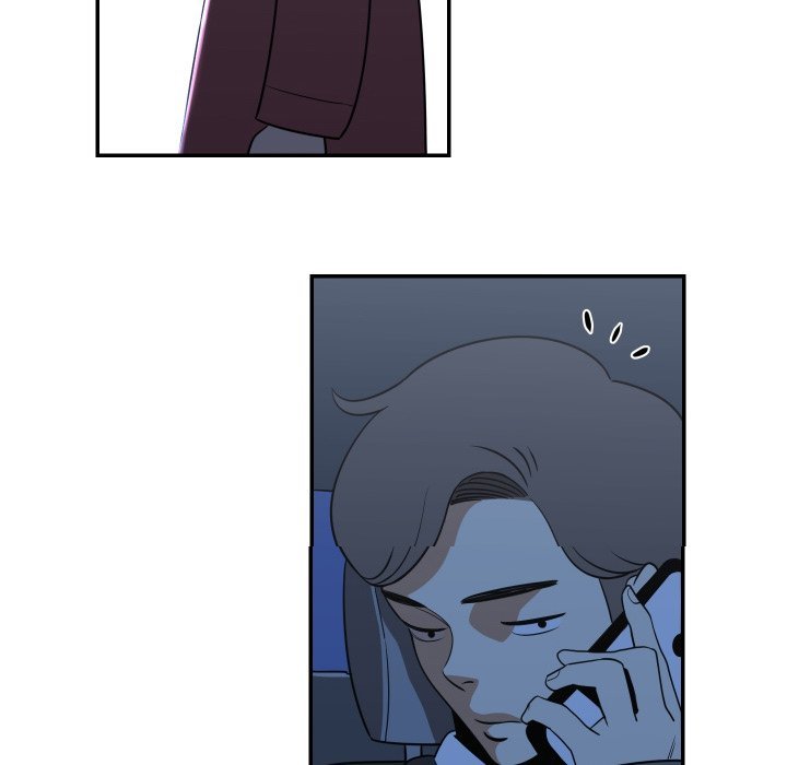 A Hero's Heart Manhwa - Chapter 13 Page 29