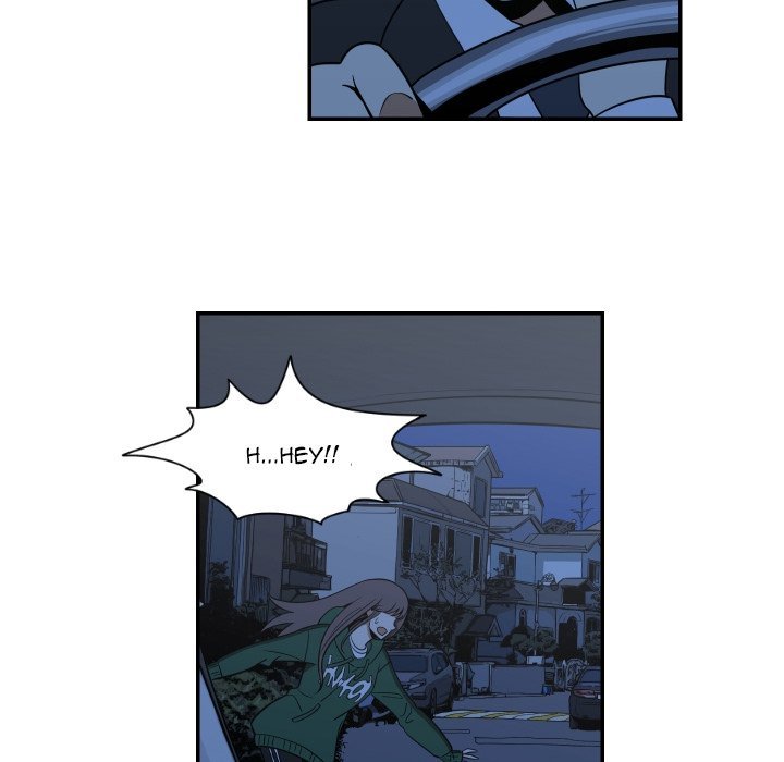 A Hero's Heart Manhwa - Chapter 13 Page 30