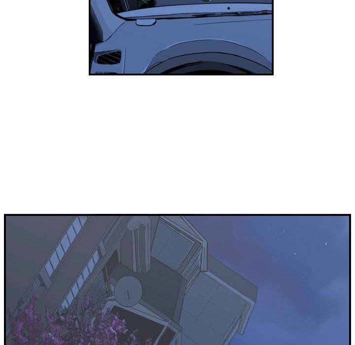 A Hero's Heart Manhwa - Chapter 13 Page 31