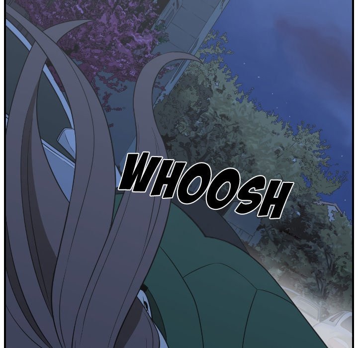 A Hero's Heart Manhwa - Chapter 13 Page 32