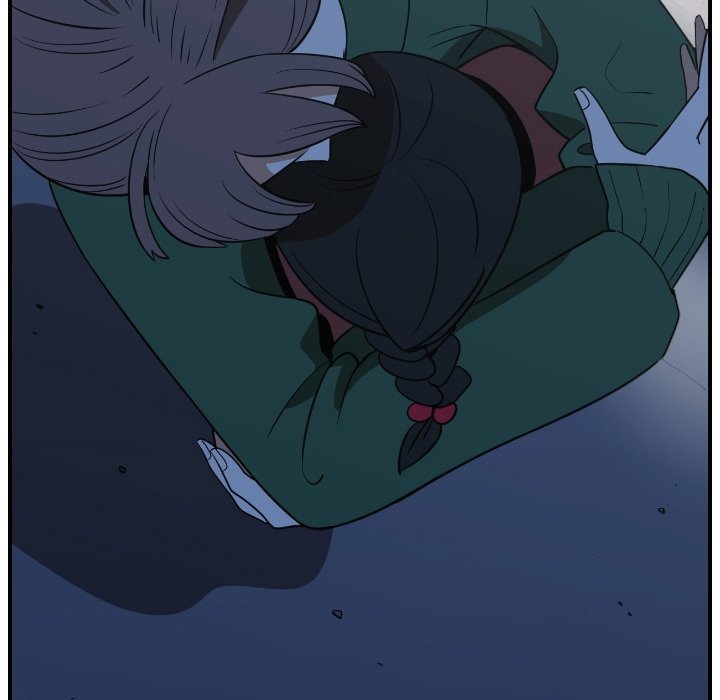 A Hero's Heart Manhwa - Chapter 13 Page 33