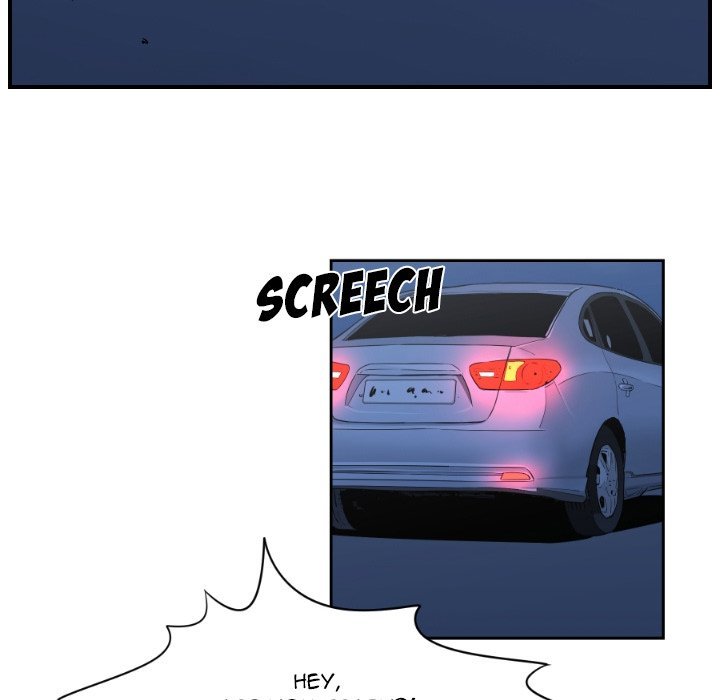 A Hero's Heart Manhwa - Chapter 13 Page 34