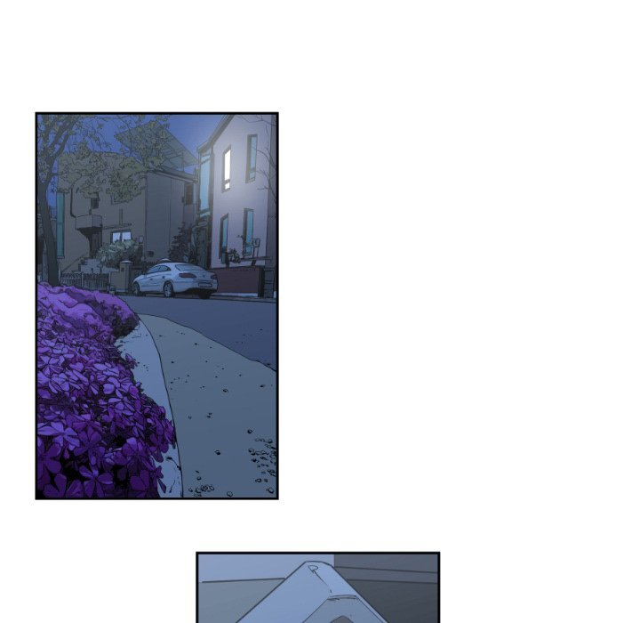 A Hero's Heart Manhwa - Chapter 13 Page 37