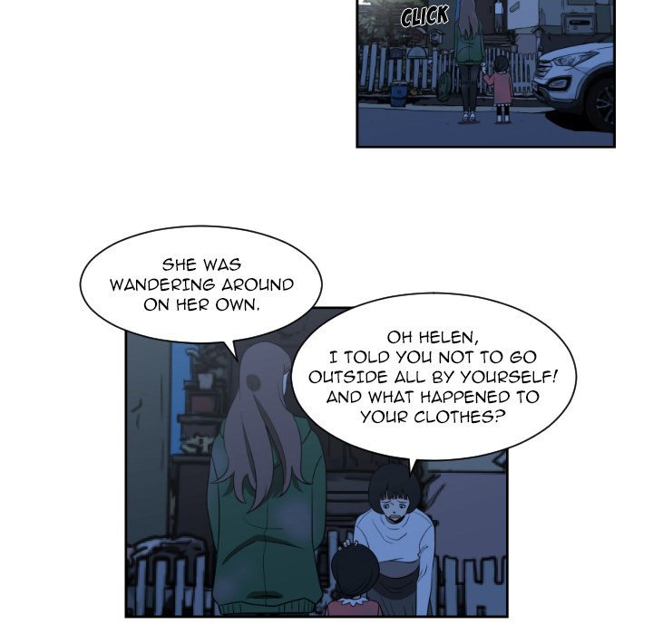 A Hero's Heart Manhwa - Chapter 13 Page 39