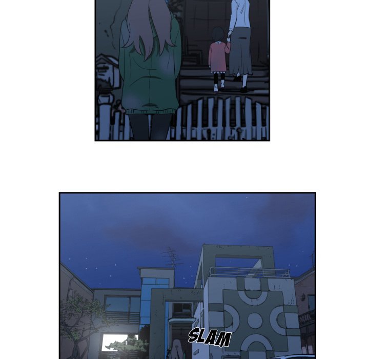 A Hero's Heart Manhwa - Chapter 13 Page 41