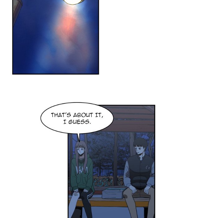 A Hero's Heart Manhwa - Chapter 13 Page 43