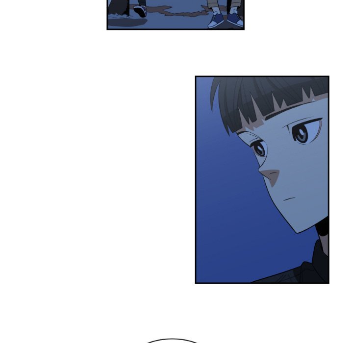 A Hero's Heart Manhwa - Chapter 13 Page 44