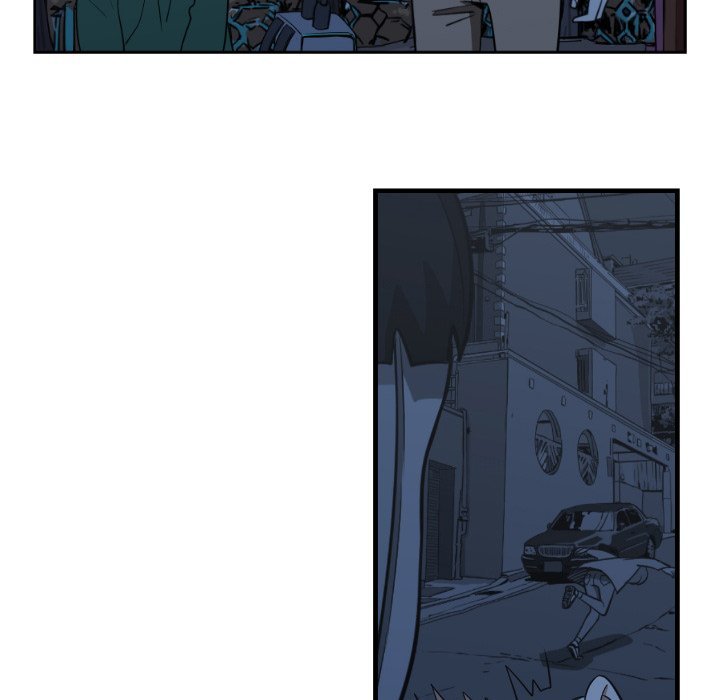 A Hero's Heart Manhwa - Chapter 13 Page 47