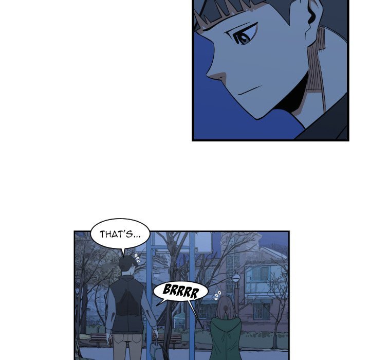 A Hero's Heart Manhwa - Chapter 13 Page 48