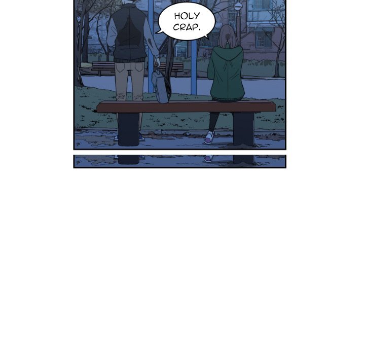 A Hero's Heart Manhwa - Chapter 13 Page 50