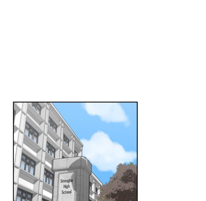 A Hero's Heart Manhwa - Chapter 13 Page 51