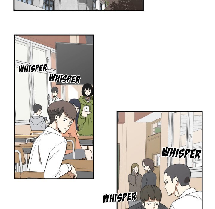 A Hero's Heart Manhwa - Chapter 13 Page 52