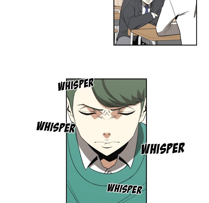 A Hero's Heart Manhwa - Chapter 13 Page 53