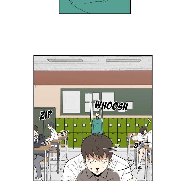 A Hero's Heart Manhwa - Chapter 13 Page 54