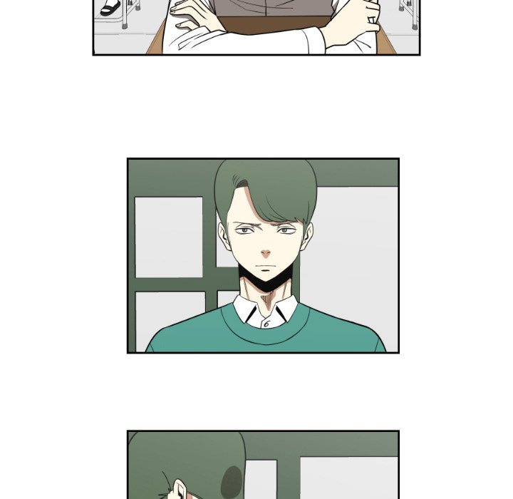 A Hero's Heart Manhwa - Chapter 13 Page 55