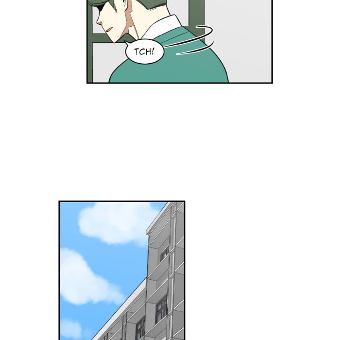 A Hero's Heart Manhwa - Chapter 13 Page 56