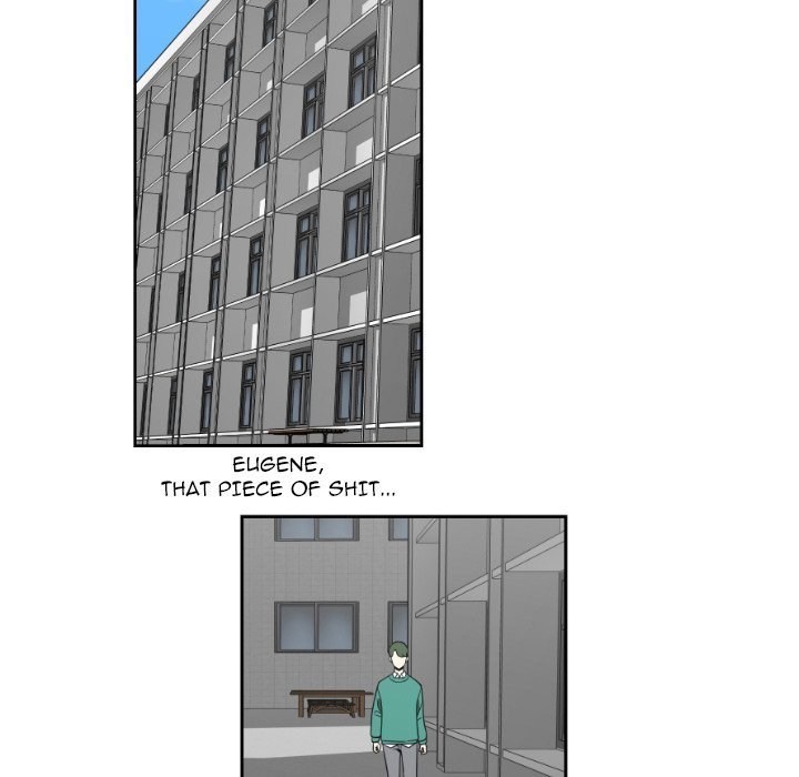 A Hero's Heart Manhwa - Chapter 13 Page 57