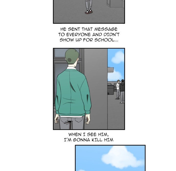 A Hero's Heart Manhwa - Chapter 13 Page 58