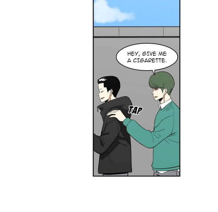 A Hero's Heart Manhwa - Chapter 13 Page 59