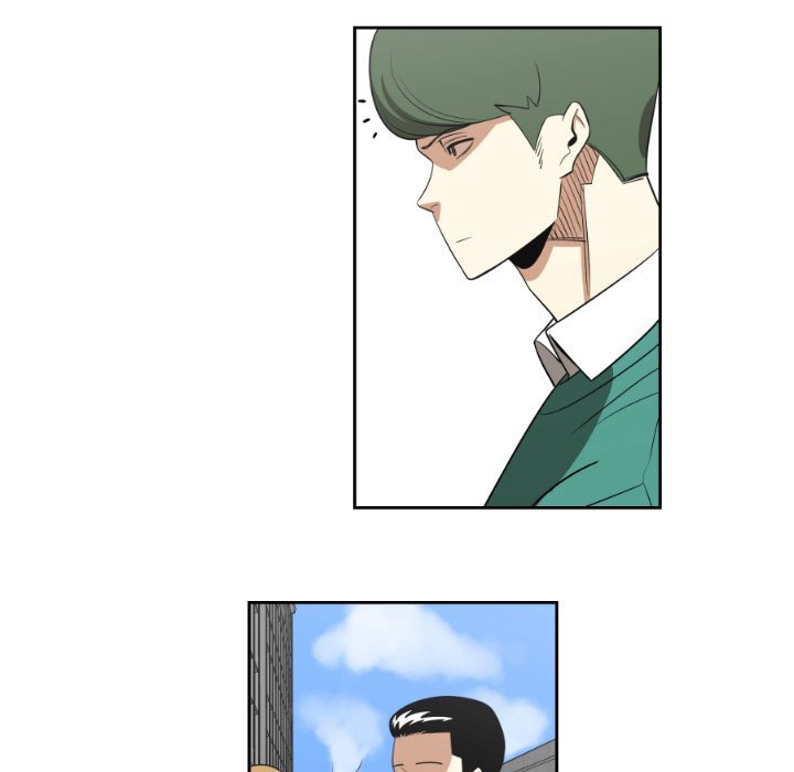 A Hero's Heart Manhwa - Chapter 13 Page 60