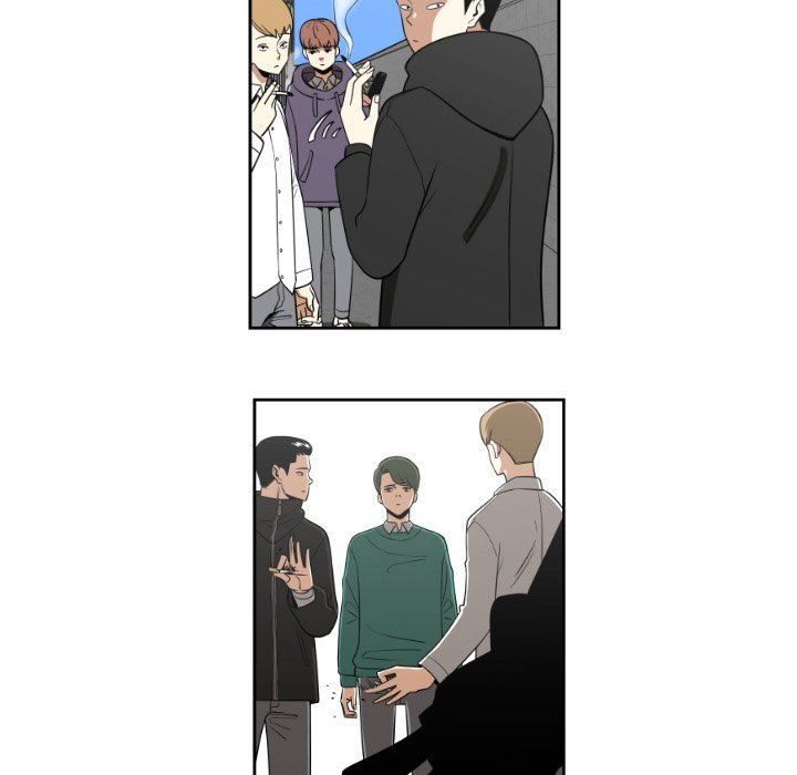 A Hero's Heart Manhwa - Chapter 13 Page 61