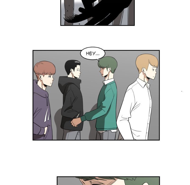 A Hero's Heart Manhwa - Chapter 13 Page 62