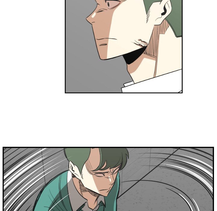 A Hero's Heart Manhwa - Chapter 13 Page 63