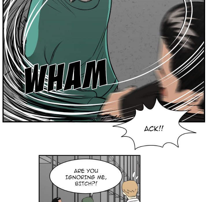A Hero's Heart Manhwa - Chapter 13 Page 64