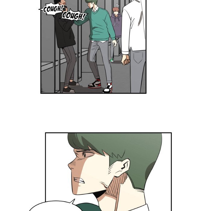 A Hero's Heart Manhwa - Chapter 13 Page 65