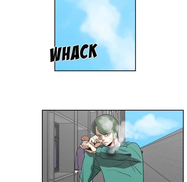 A Hero's Heart Manhwa - Chapter 13 Page 67