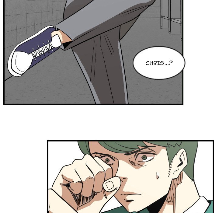 A Hero's Heart Manhwa - Chapter 13 Page 69