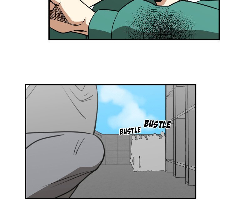 A Hero's Heart Manhwa - Chapter 13 Page 70