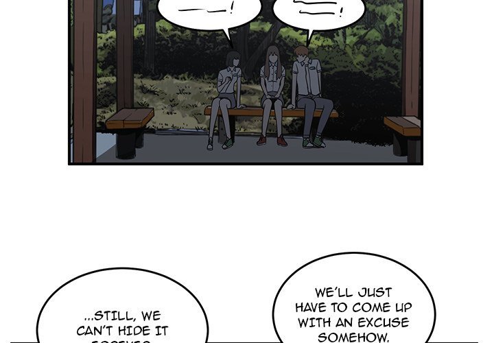 A Hero's Heart Manhwa - Chapter 70 Page 3