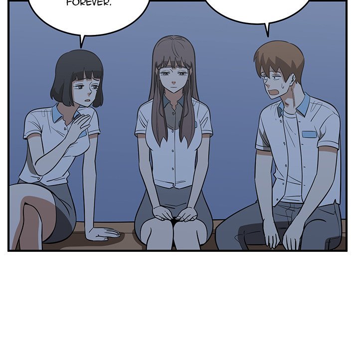 A Hero's Heart Manhwa - Chapter 70 Page 4