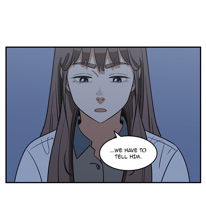 A Hero's Heart Manhwa - Chapter 70 Page 5