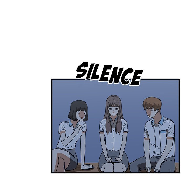 A Hero's Heart Manhwa - Chapter 70 Page 6