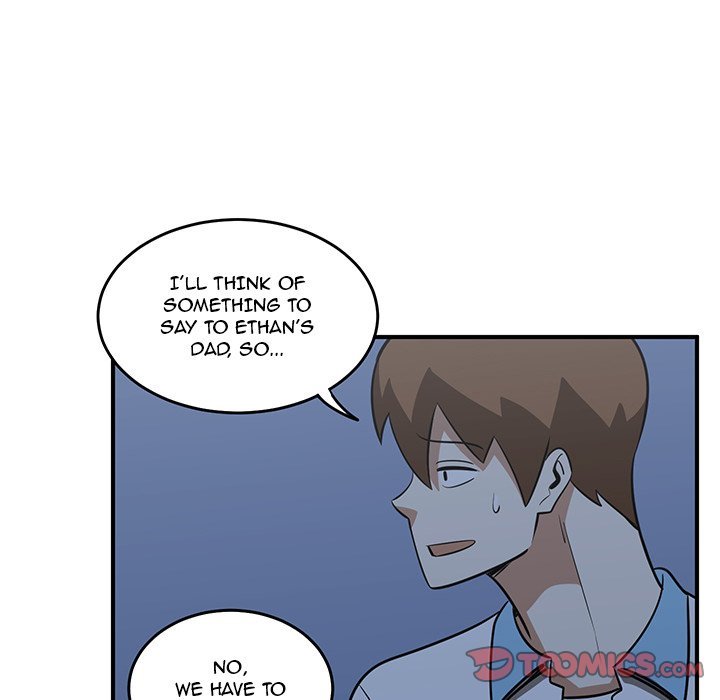 A Hero's Heart Manhwa - Chapter 70 Page 7