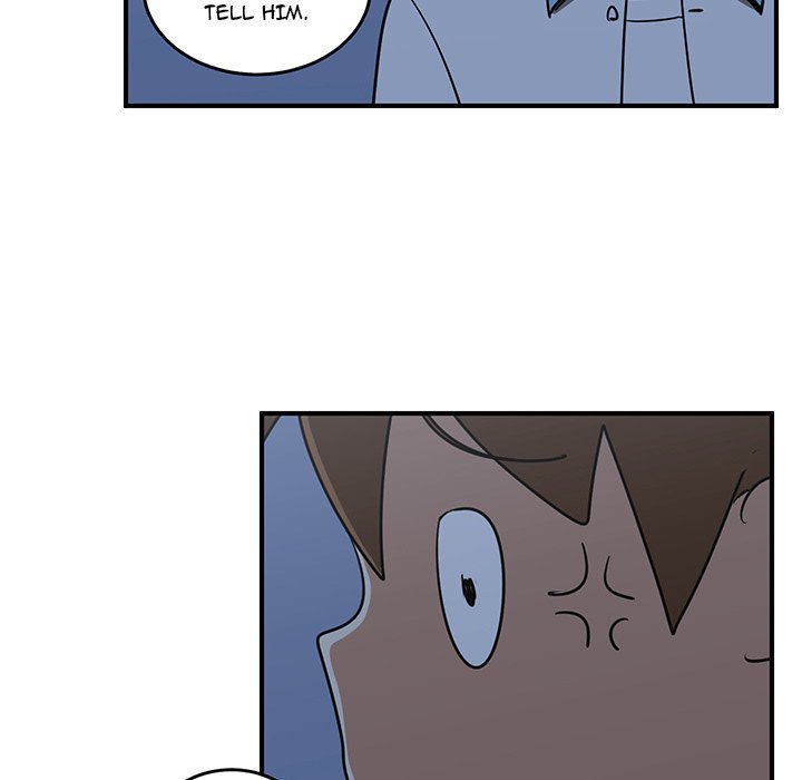 A Hero's Heart Manhwa - Chapter 70 Page 8