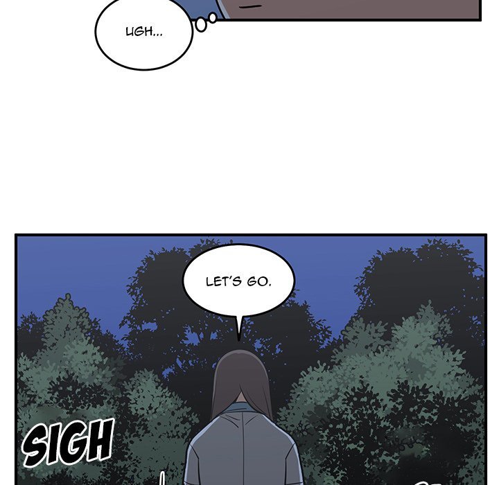 A Hero's Heart Manhwa - Chapter 70 Page 9