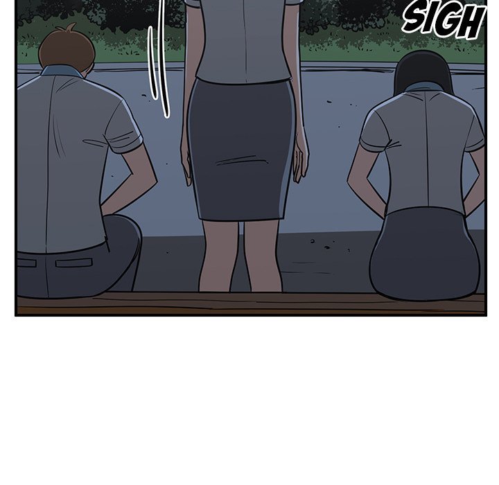 A Hero's Heart Manhwa - Chapter 70 Page 10