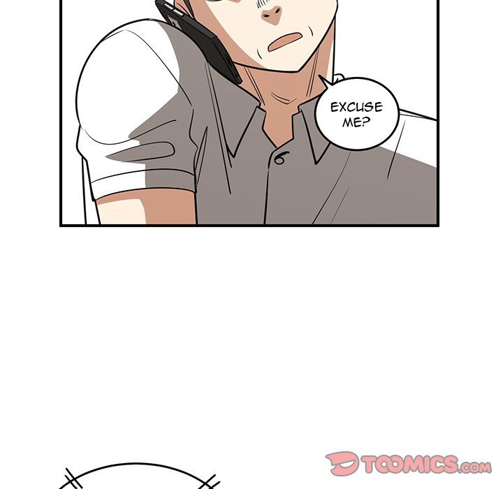 A Hero's Heart Manhwa - Chapter 70 Page 13