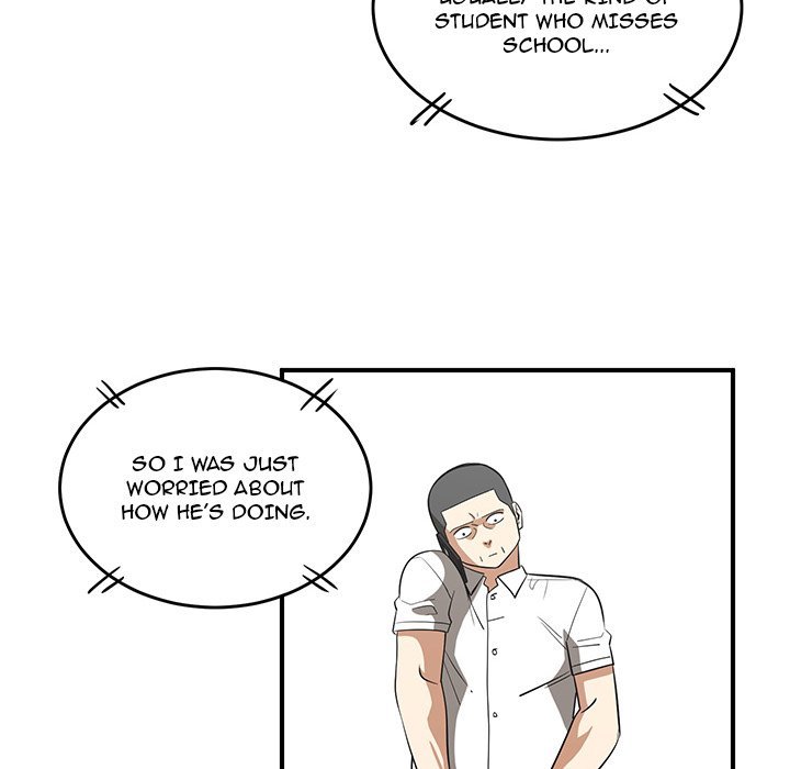 A Hero's Heart Manhwa - Chapter 70 Page 15