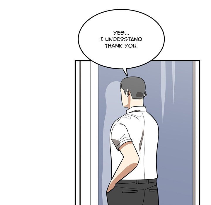 A Hero's Heart Manhwa - Chapter 70 Page 20