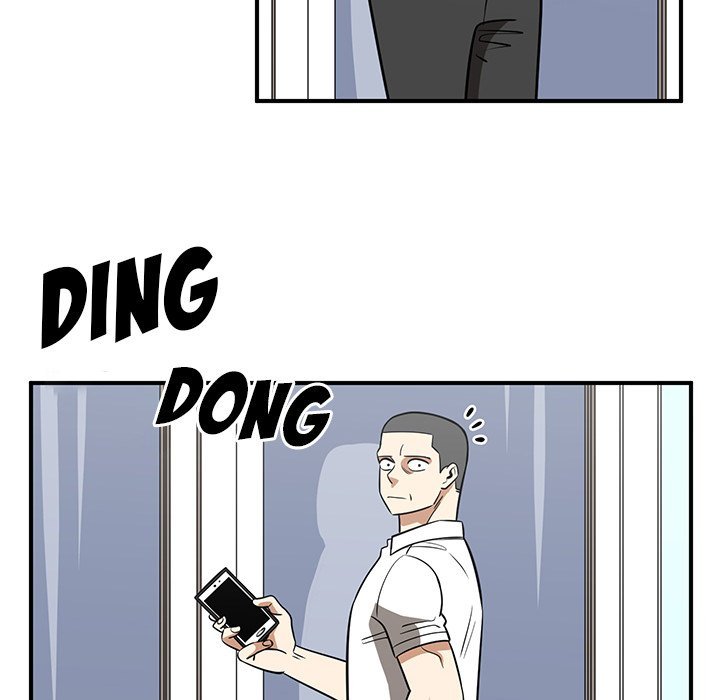 A Hero's Heart Manhwa - Chapter 70 Page 21